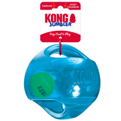 KONG Jumbler Ball Medium