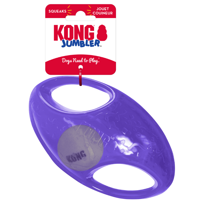 KONG Jumbler Football