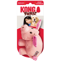 KONG Phatz Pig