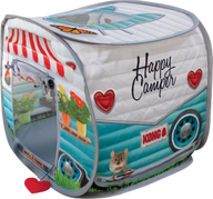 KONG PlaySpaces - Camper