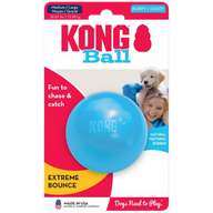 KONG Puppy Ball