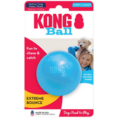 KONG Puppy Ball