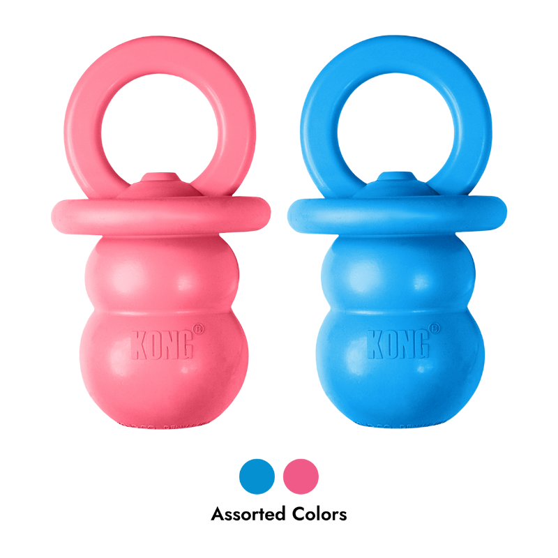 KONG Puppy Binkie