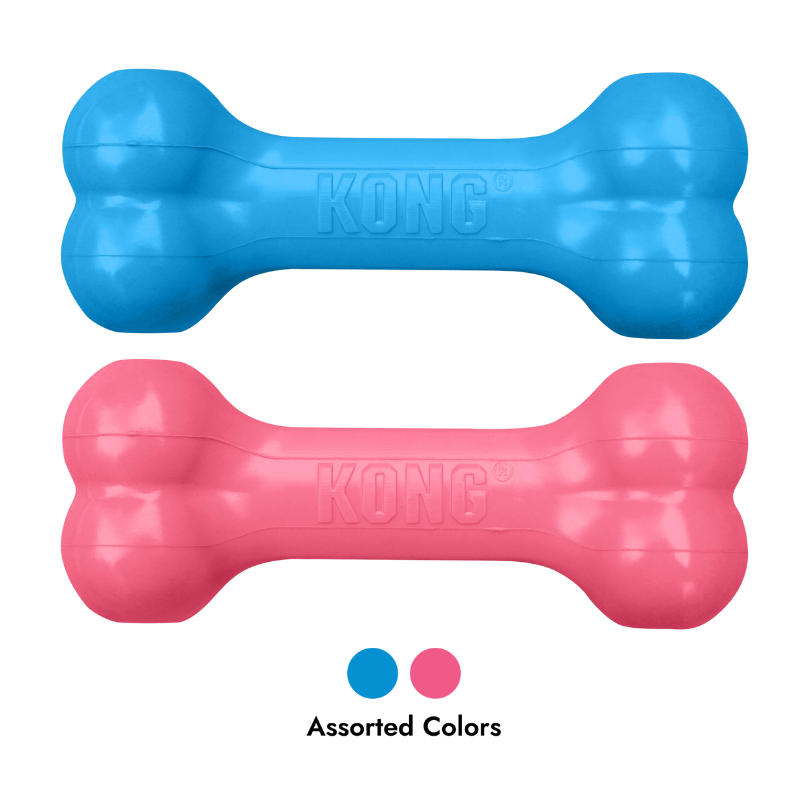 KONG Puppy Goodie Bone