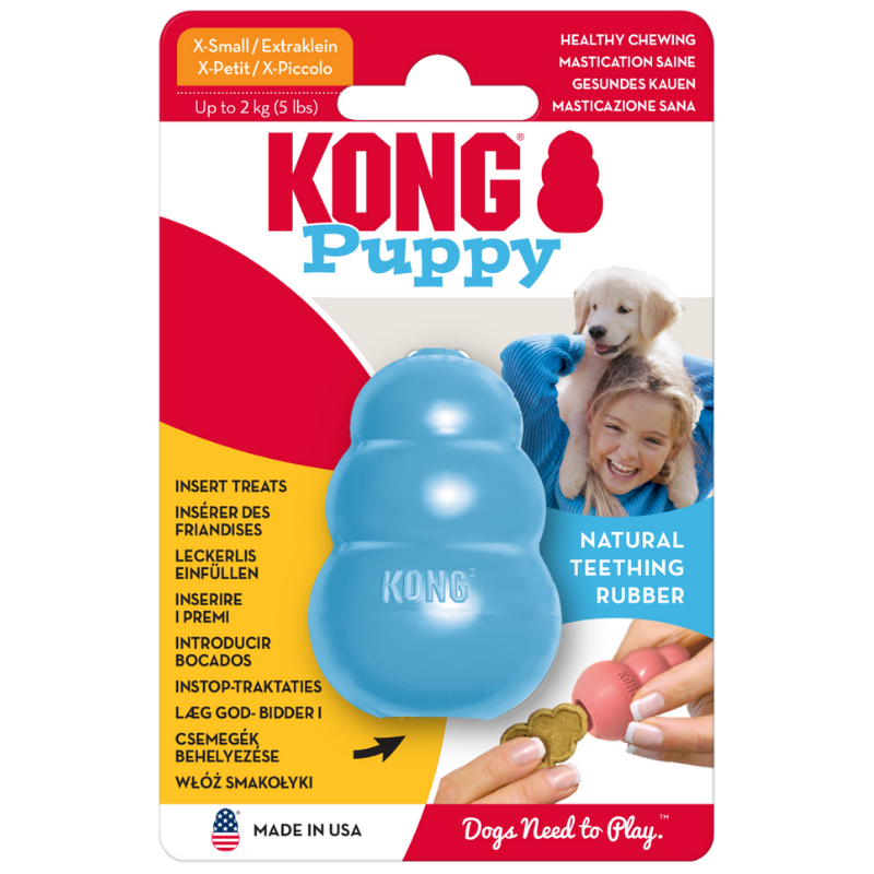 KONG Puppy
