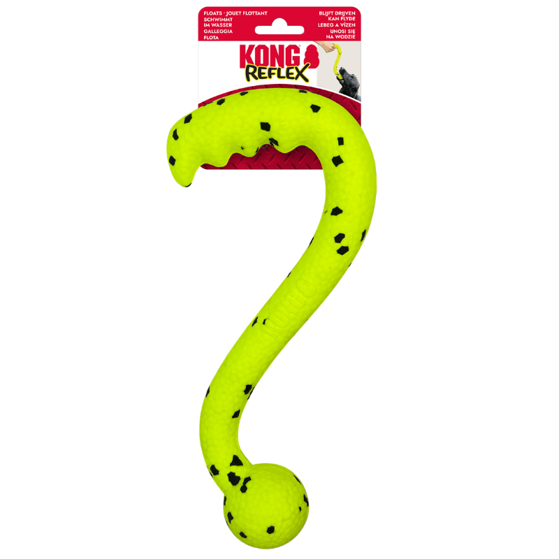 KONG Reflex Tug n Fetch