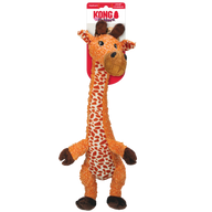 KONG Shakers Luvs Giraffe