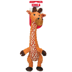 KONG Shakers Luvs Giraffe