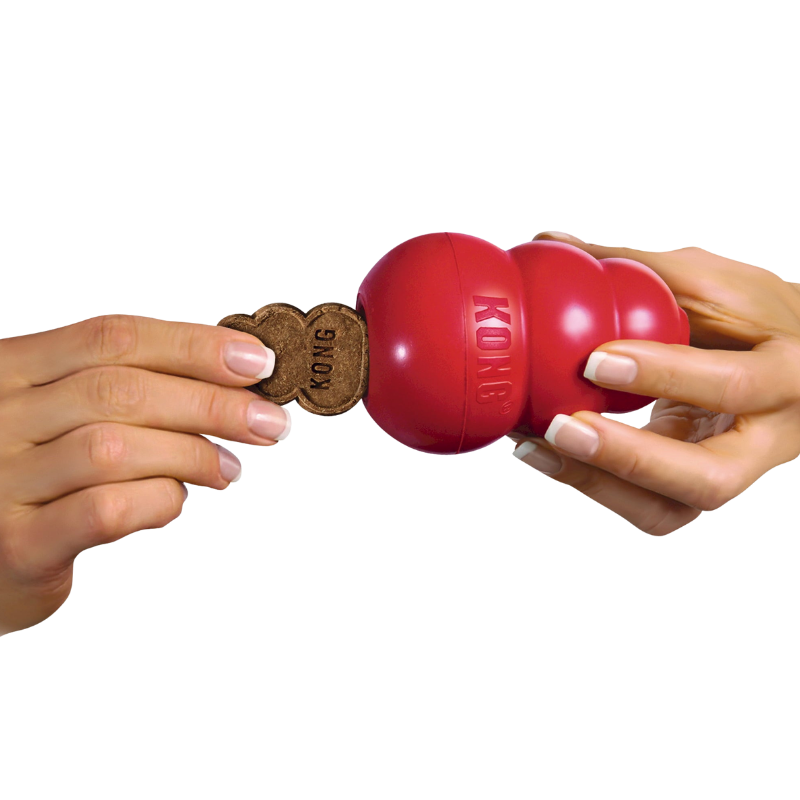 KONG Snack Stuffn Liver Small 198 g