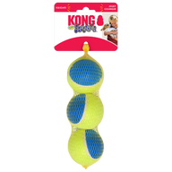 KONG SqueakAir Ultra Balls