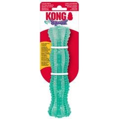 KONG Squeezz Dental Stick