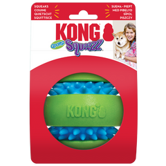 KONG Squeezz Goomz Ball