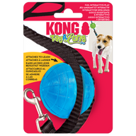 KONG TagALong Ball