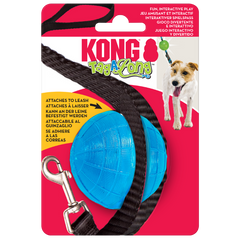 KONG TagALong Ball