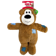 KONG Wild Knots Bear Jumbo Sortiert