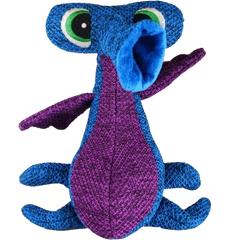KONG Woozles - Blue