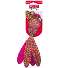 KONG Wubba Finz