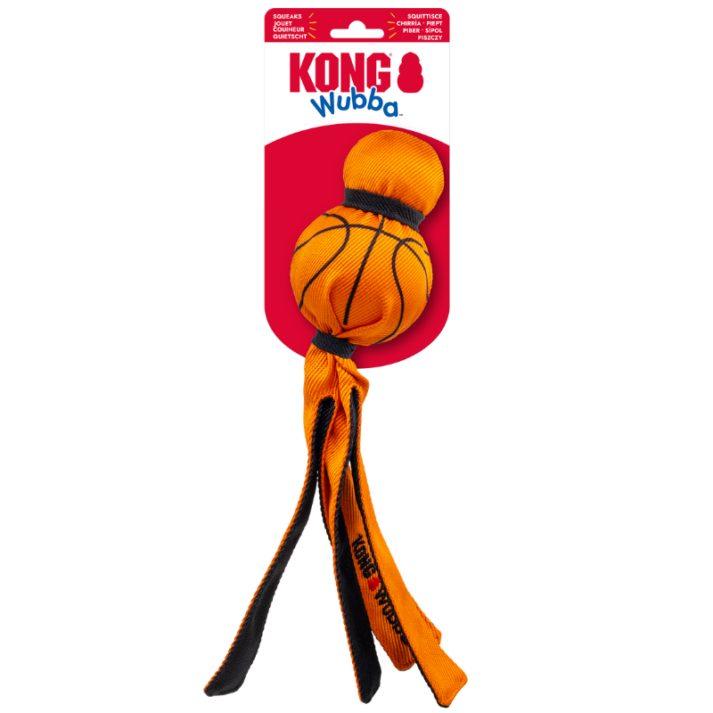 KONG Wubba Sports Basketball Large