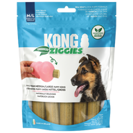 KONG Ziggies Enhanced Puppy Medium/Large 227 g