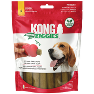 KONG Ziggies Enhanced Small 198 g