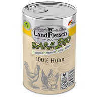 LandFleisch B.A.R.F.2GO Huhn 400 g