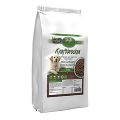 LandFleisch Dog Kraftbrocken