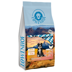 Löwenhof Adult Watzmann (mit Geflügel und Lachs)