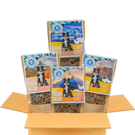 Löwenhof Testpaket Adult 4 x 250 g