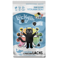 Lucky Lou Adult Geflügel & Lachs