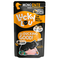 Lucky Lou SuperMono Ente 125 g