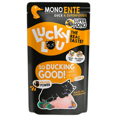 Lucky Lou SuperMono Ente 125 g