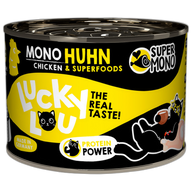 Lucky Lou SuperMono Huhn 200 g