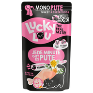 Lucky Lou SuperMono Pute 125 g