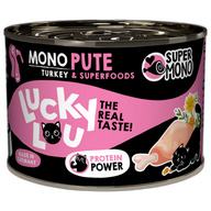 Lucky Lou SuperMono Pute 200 g