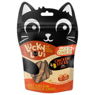 Lucky Lou Lucky Ones Sticks Huhn 50 g