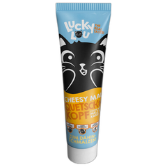 Lucky Lou Quetschkopf Adult Malz & Käse 100 g
