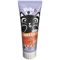 Lucky Lou Quetschkopf Adult Käse 75 g