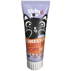 Lucky Lou Quetschkopf Adult Käse 75 g