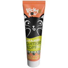 Lucky Lou Quetschkopf Adult Malz & Vitamine 100 g