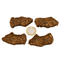 Lunderland Dorsch-Nuggets