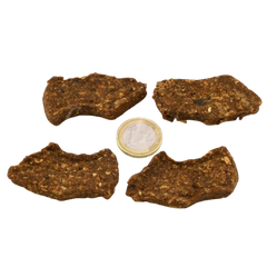 Lunderland Dorsch-Nuggets