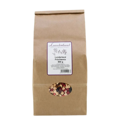 Lunderland Früchtemix