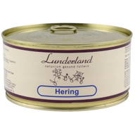 Lunderland Hering 300 g