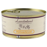 Lunderland Hühnerbrust 300 g