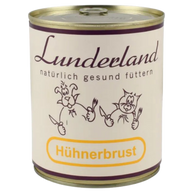 Lunderland Hühnerbrust 800 g