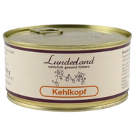 Lunderland Kehlkopf 300 g