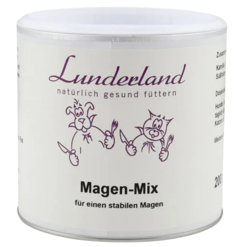 Lunderland Magen-Mix