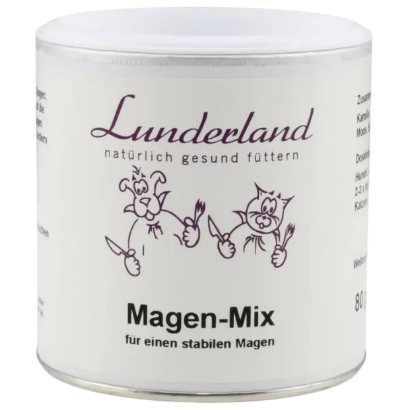 Lunderland Magen-Mix