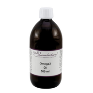 Lunderland Omega3 Öl