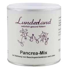 Lunderland Pancrea-Mix